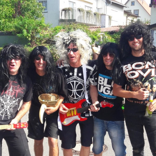 Angellocher Kerwe 2018